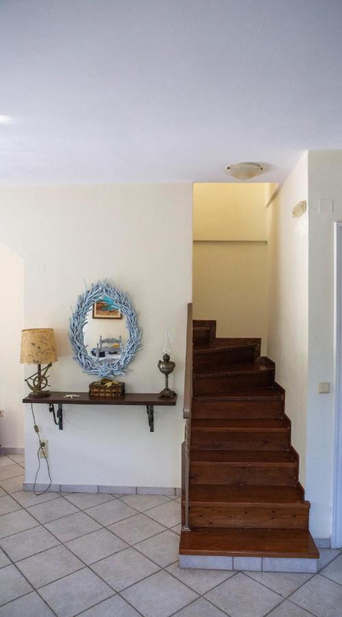 Vk Villas Απόλπαινα Εξωτερικό φωτογραφία