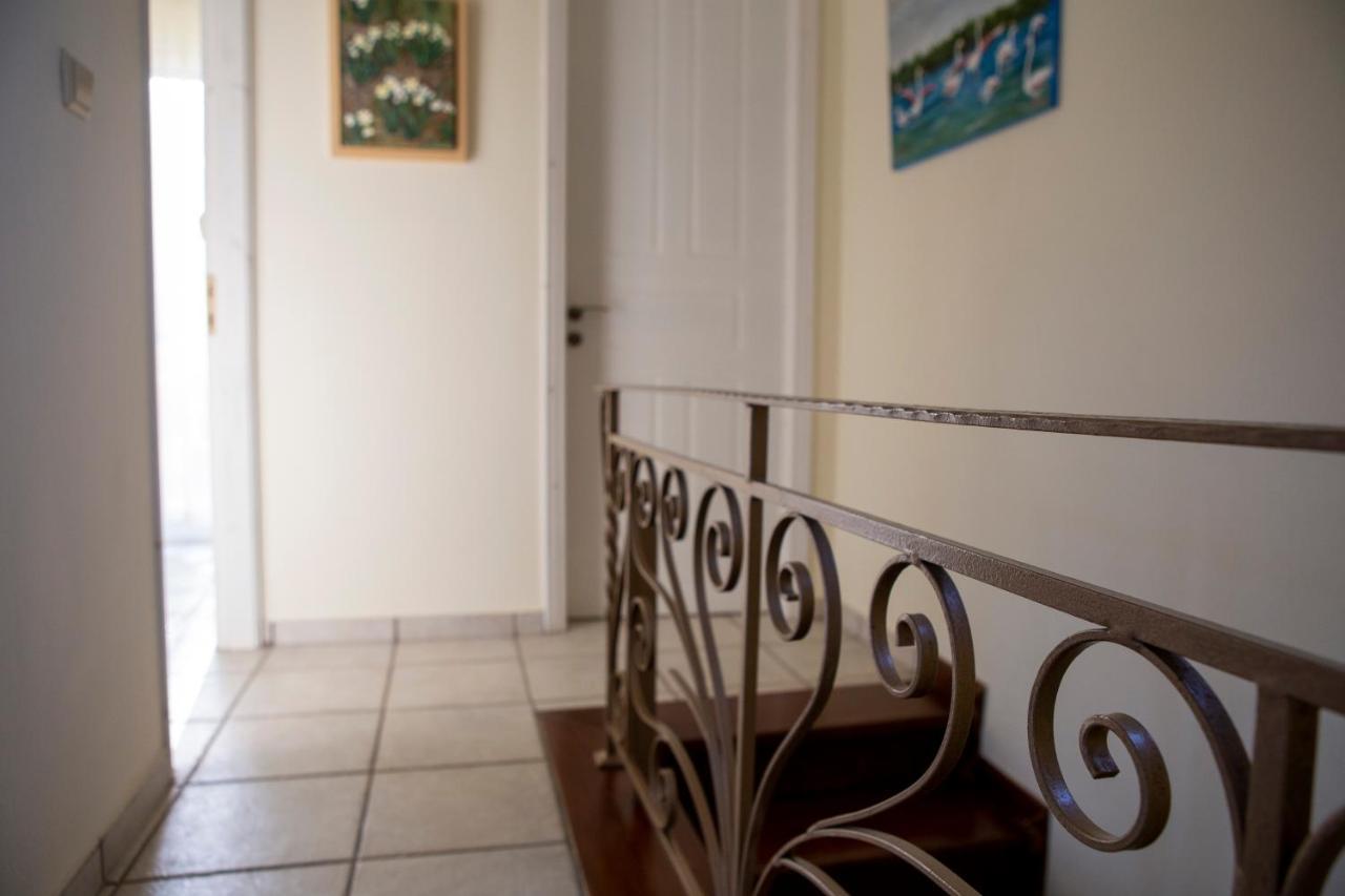 Vk Villas Απόλπαινα Εξωτερικό φωτογραφία