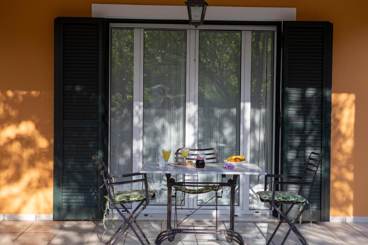 Vk Villas Απόλπαινα Εξωτερικό φωτογραφία