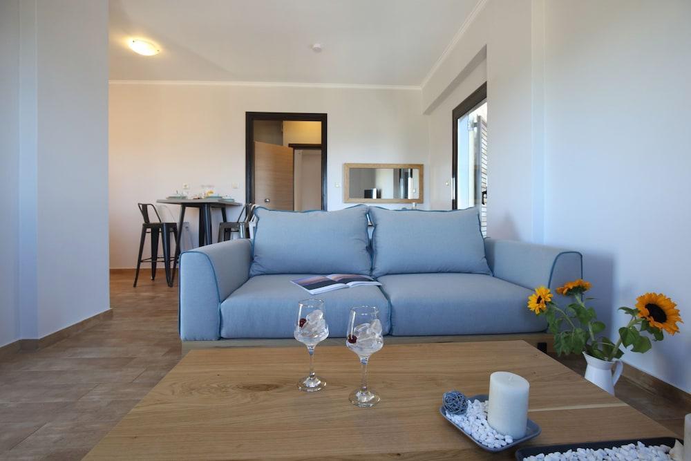 Vk Villas Απόλπαινα Εξωτερικό φωτογραφία