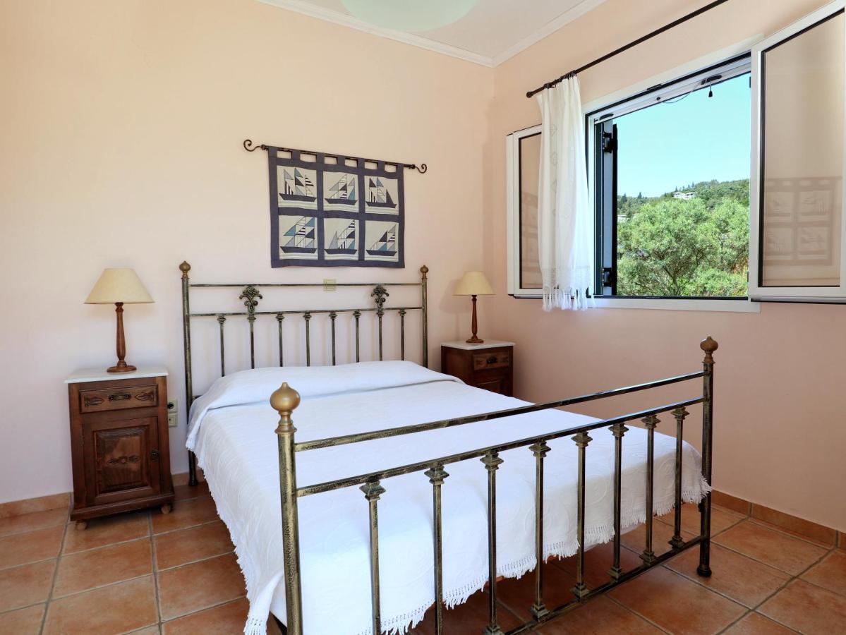 Vk Villas Απόλπαινα Εξωτερικό φωτογραφία