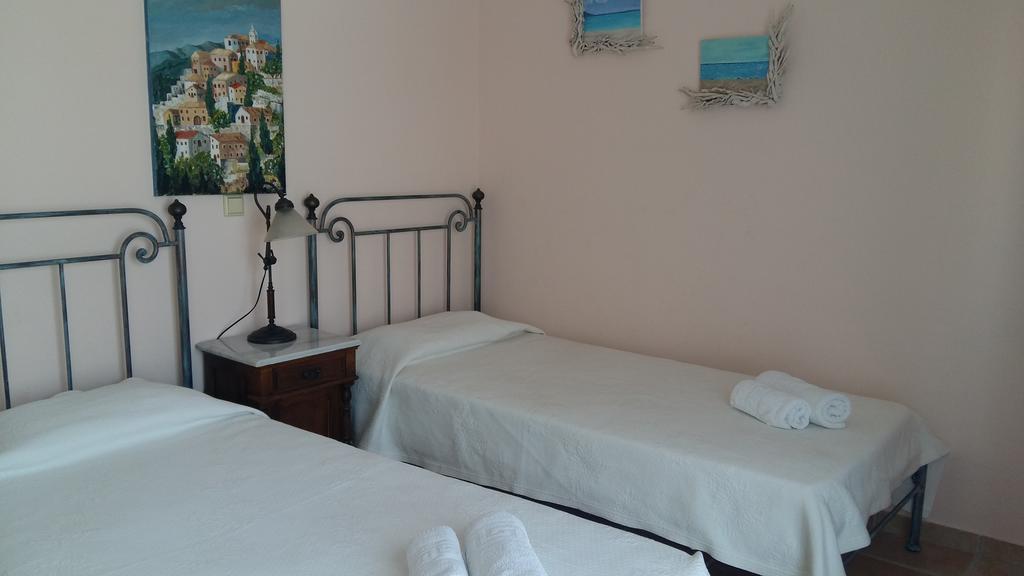 Vk Villas Απόλπαινα Δωμάτιο φωτογραφία