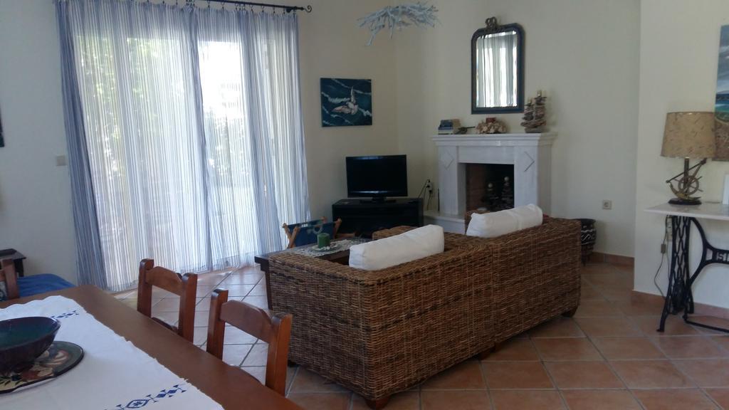 Vk Villas Απόλπαινα Εξωτερικό φωτογραφία