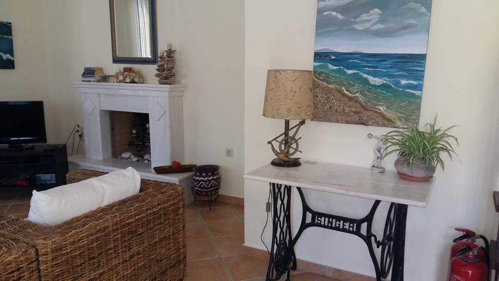 Vk Villas Απόλπαινα Εξωτερικό φωτογραφία