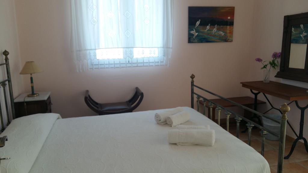 Vk Villas Απόλπαινα Εξωτερικό φωτογραφία