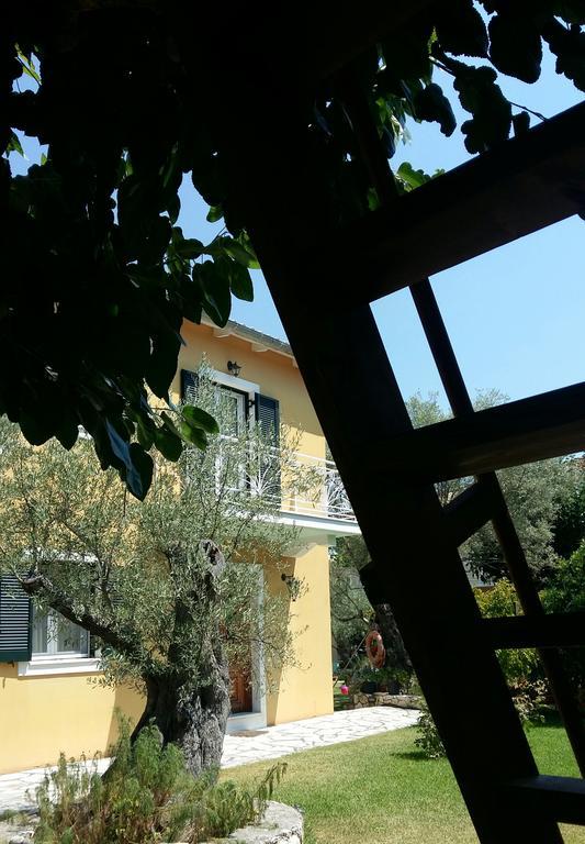 Vk Villas Απόλπαινα Εξωτερικό φωτογραφία