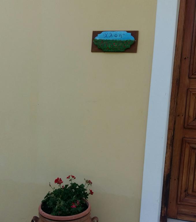 Vk Villas Απόλπαινα Εξωτερικό φωτογραφία